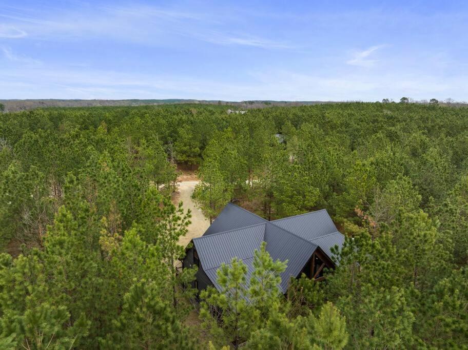 Lone Pine Lodge. Brand New! 2 Bedroom Luxury Cabin. Broken Bow Exterior photo